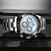 Pagani Design PD-1644 Silver-Blue. Зображення №4 Pagani Design PD-1644 Silver-Blue. Зображення №4