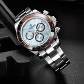 Pagani Design PD-1644 Silver-Blue. Зображення №5 Pagani Design PD-1644 Silver-Blue. Зображення №5