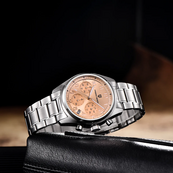 Pagani Design PD-1773 Silver-Pink. Зображення №2 Pagani Design PD-1773 Silver-Pink. Зображення №2