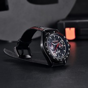 Pagani Design PD-1779 Black-Red. Зображення №4 Pagani Design PD-1779 Black-Red. Зображення №4