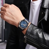 Pagani Design PD-YS010 Silver-Blue. Зображення №5 Pagani Design PD-YS010 Silver-Blue. Зображення №5