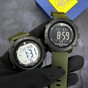 Awarder 032 Де б не був Army Green-Black-Black. Зображення №2 Awarder 032 Де б не був Army Green-Black-Black. Зображення №2