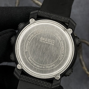 Awarder 032 Де б не був Black-Black. Зображення №7