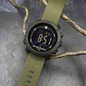 Awarder 032 Де б не був Army Green-Black-Black. Зображення №5 Awarder 032 Де б не був Army Green-Black-Black. Зображення №5