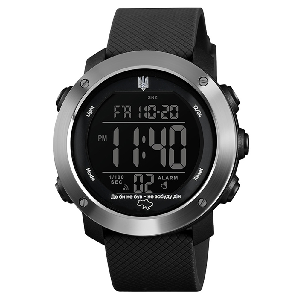 Awarder 033 Де би не був Black-Silver-Black Awarder 033 Де би не був Black-Silver-Black