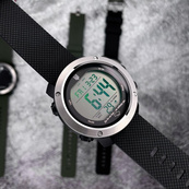 Awarder 033 Де б не був Army Green-Silver-Black. Зображення №6