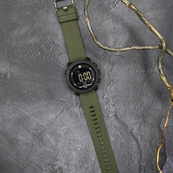 Awarder 032 Де б не був Army Green-Black-Black. Зображення №7 Awarder 032 Де б не був Army Green-Black-Black. Зображення №7