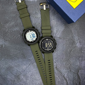 Awarder 032 Де б не був Army Green-Black-Black. Зображення №8 Awarder 032 Де б не був Army Green-Black-Black. Зображення №8
