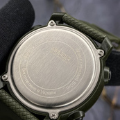 Awarder 032 Де б не був Army Green-Black-Black. Зображення №10 Awarder 032 Де б не був Army Green-Black-Black. Зображення №10