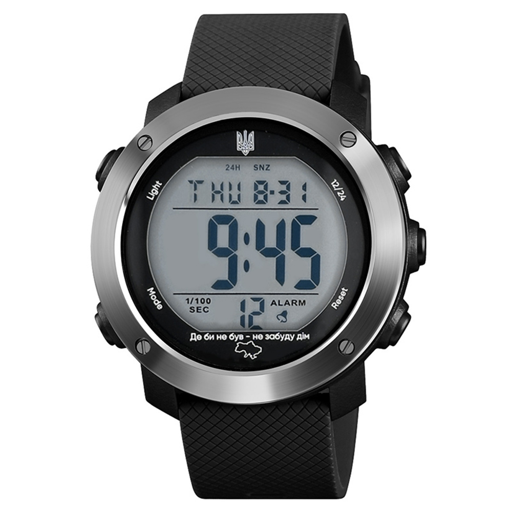 Awarder 033 Де би не був Black-Silver-White Awarder 033 Де би не був Black-Silver-White