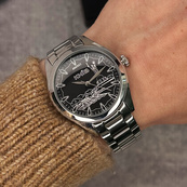 Awarder 035 Київ I Silver-Black. Зображення №2