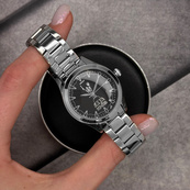 Awarder 035 Київ II Silver-Black. Зображення №3