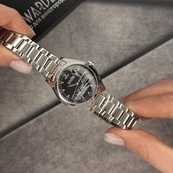 Awarder 035 Київ I Silver-Black. Зображення №4