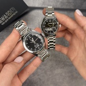 Awarder 035 Київ II Silver-Black. Зображення №4