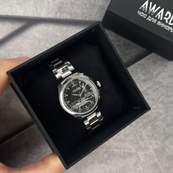 Awarder 035 Київ I Silver-Black. Зображення №5