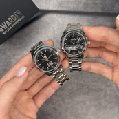 Awarder 035 Київ II Silver-Black. Зображення №5