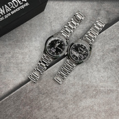 Awarder 035 Київ II Silver-Black. Зображення №6