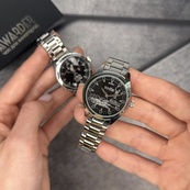 Awarder 035 Київ I Silver-Black. Зображення №7