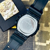 Patriot 001RDSSO ССО Чорні з червоним + Коробка. Зображення №4