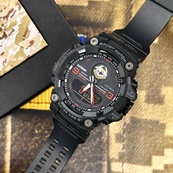 Patriot 001RDSSO ССО Чорні з червоним + Коробка. Зображення №5