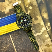Patriot 002CMGRDPS ДПС Зелений камуфляж + Коробка.. Зображення №2 Patriot 002CMGRDPS ДПС Зелений камуфляж + Коробка.. Зображення №2