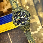 Patriot 002CMGRDPS ДПС Зелений камуфляж + Коробка.. Зображення №3 Patriot 002CMGRDPS ДПС Зелений камуфляж + Коробка.. Зображення №3