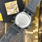 Patriot 002CMGYUAGD Тризуб золото Сірий камуфляж + Коробка.. Зображення №4