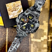 Patriot 002CMGYUASI Тризуб срібло Сірий камуфляж + Коробка.. Зображення №4 Patriot 002CMGYUASI Тризуб срібло Сірий камуфляж + Коробка.. Зображення №4