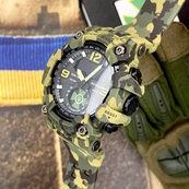 Patriot 003CMGRDPS ДПС Зелений камуфляж + Коробка.. Зображення №3 Patriot 003CMGRDPS ДПС Зелений камуфляж + Коробка.. Зображення №3