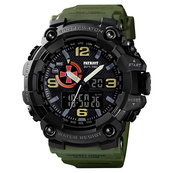 Patriot 002AGSU ЗСУ Зелені + Коробка. Зображення №7