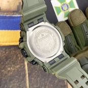 Patriot 003CMGRDPS ДПС Зелений камуфляж + Коробка.. Зображення №4 Patriot 003CMGRDPS ДПС Зелений камуфляж + Коробка.. Зображення №4
