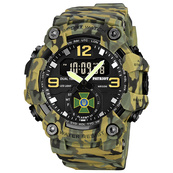 Patriot 003CMGRDPS ДПС Зелений камуфляж + Коробка.. Зображення №5 Patriot 003CMGRDPS ДПС Зелений камуфляж + Коробка.. Зображення №5