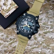 Patriot 012BKKHPO Поліція Чорні з хакі + Коробка.. Зображення №5
