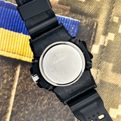 Patriot 012BKRDDSNS ДСНС Чорні з червоним + Коробка. Зображення №4