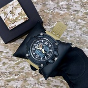 Patriot 012BKKHTRO ТРО Чорні з хакі + Коробка.. Зображення №2 Patriot 012BKKHTRO ТРО Чорні з хакі + Коробка.. Зображення №2
