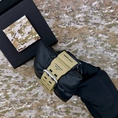 Patriot 012BKKHTRO ТРО Чорні з хакі + Коробка.. Зображення №3 Patriot 012BKKHTRO ТРО Чорні з хакі + Коробка.. Зображення №3