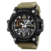 Patriot 012BKKHTRO ТРО Чорні з хакі + Коробка.. Зображення №6 Patriot 012BKKHTRO ТРО Чорні з хакі + Коробка.. Зображення №6
