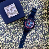 Patriot 012BKRDUAGD Тризуб золото Чорні з червоним + Коробка. Зображення №3 Patriot 012BKRDUAGD Тризуб золото Чорні з червоним + Коробка. Зображення №3