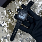 Patriot 010BKUASI Тризуб срібло Чорні + Коробка.. Зображення №2
