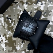 Patriot 010BKUASI Тризуб срібло Чорні + Коробка.. Зображення №3
