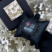Patriot 010BKSU ЗСУ Чорні + Коробка.. Зображення №2 Patriot 010BKSU ЗСУ Чорні + Коробка.. Зображення №2