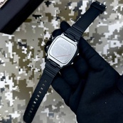 Patriot 010BKUAGD Тризуб золото Чорні + Коробка.. Зображення №5