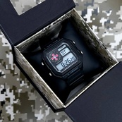 Patriot 010BKSU ЗСУ Чорні + Коробка.. Зображення №4 Patriot 010BKSU ЗСУ Чорні + Коробка.. Зображення №4