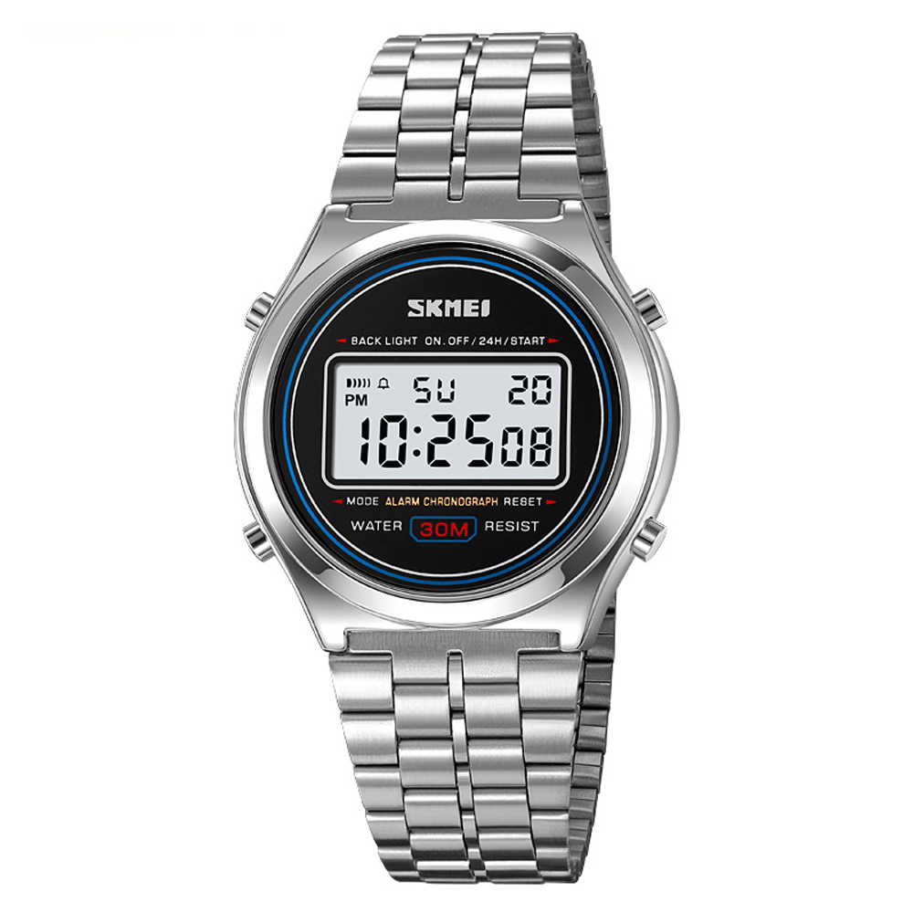 Skmei 2146SI Silver Skmei 2146SI Silver