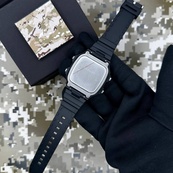 Patriot 010BKSU ЗСУ Чорні + Коробка.. Зображення №5 Patriot 010BKSU ЗСУ Чорні + Коробка.. Зображення №5