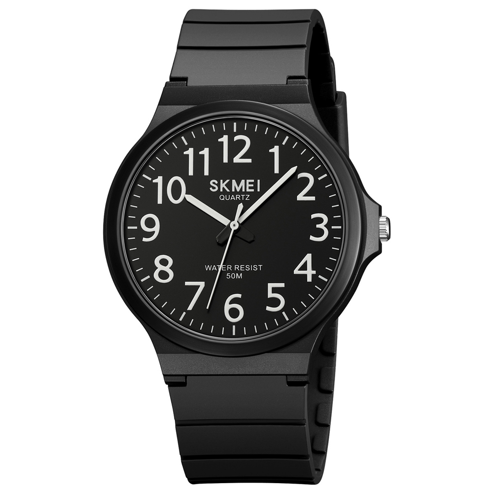 Skmei 2108BKBK-AC Black Black-AC Skmei 2108BKBK-AC Black Black-AC