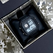 Patriot 010BKPO Поліція Чорні + Коробка.. Зображення №3 Patriot 010BKPO Поліція Чорні + Коробка.. Зображення №3