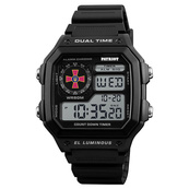 Patriot 010BKSU ЗСУ Чорні + Коробка.. Зображення №6 Patriot 010BKSU ЗСУ Чорні + Коробка.. Зображення №6