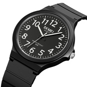 Skmei 2108BKBK-AC Black Black-AC. Зображення №2 Skmei 2108BKBK-AC Black Black-AC. Зображення №2