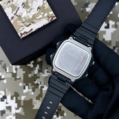 Patriot 010BKPO Поліція Чорні + Коробка.. Зображення №5 Patriot 010BKPO Поліція Чорні + Коробка.. Зображення №5